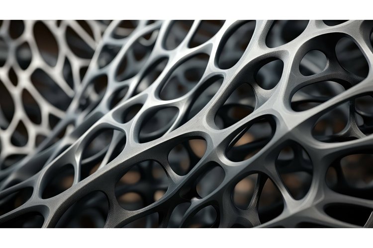 design pattern technology background example image 1