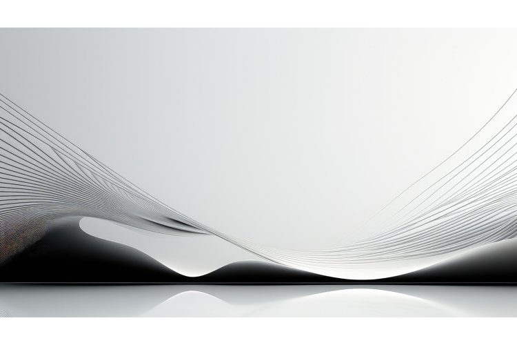 Typography Logo Design Image 4