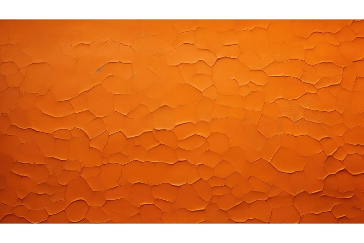 trendy modern orange background example image 1