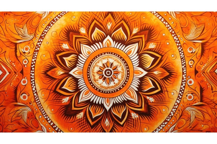 Geometric Illustration Image 10