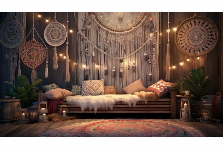 paint wall room background example image 1