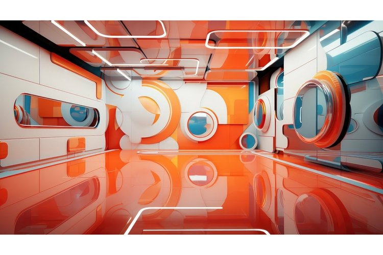 graphics render studio background example image 1