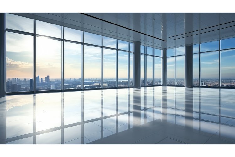 view perspective floor background example image 1