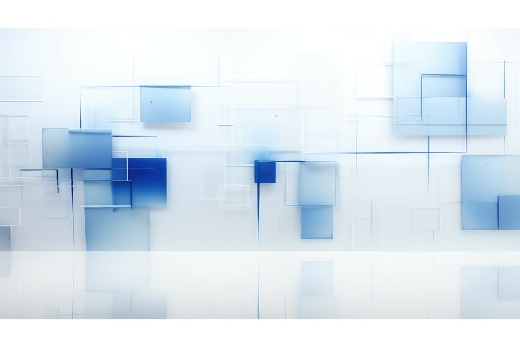 modern graphic white background example image 1