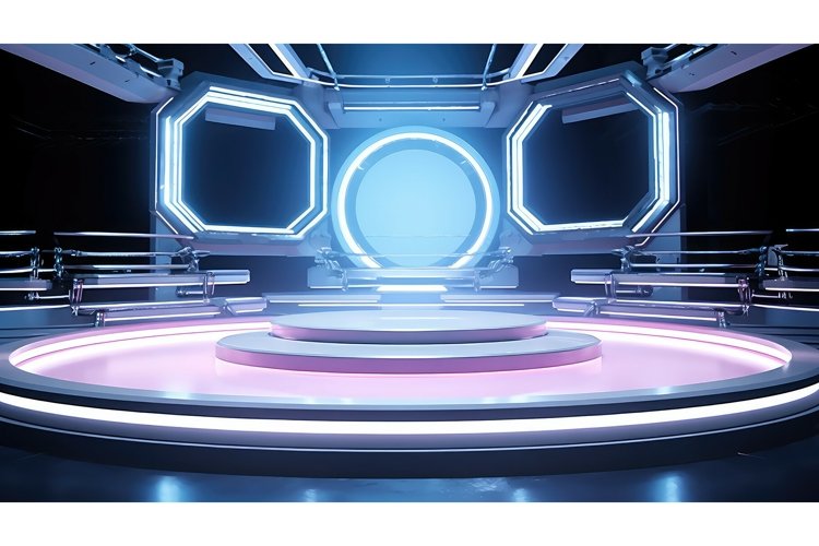 design platform studio background example image 1