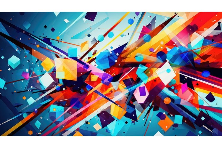Shapes Clipart Image 16