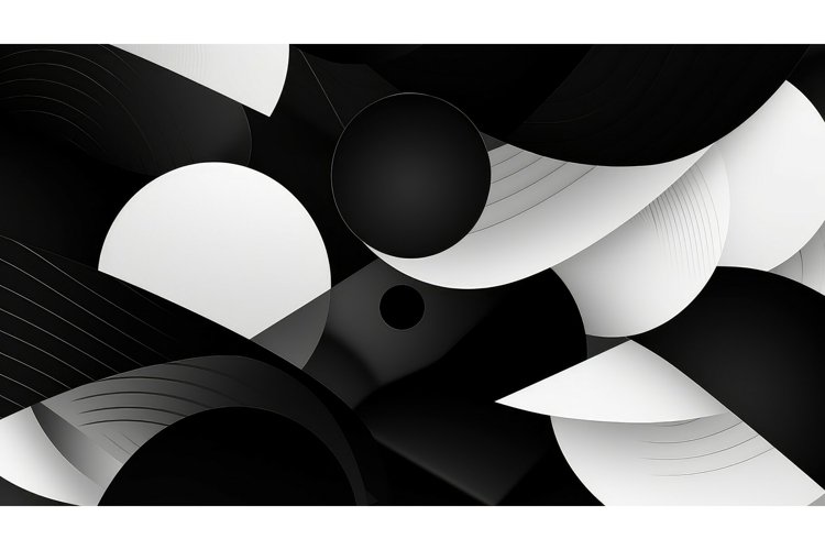 Shapes Clipart Image 14