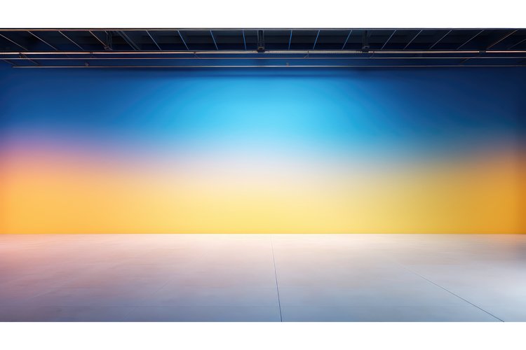 seamless light studio background example image 1