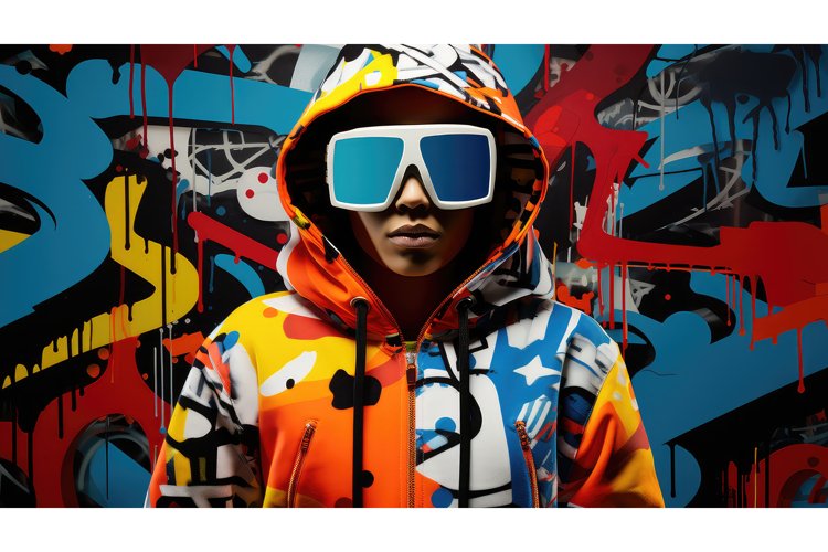 Color Texture Image 24