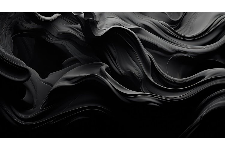 flow fluid dynamic background example image 1