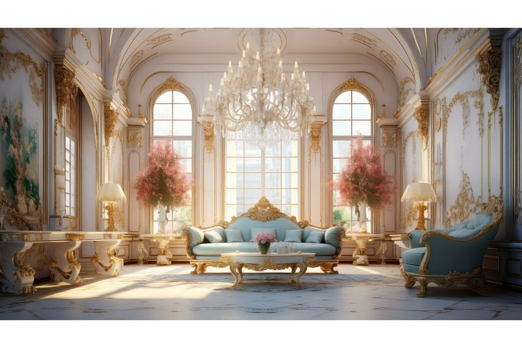 elegant luxury interior background example image 1