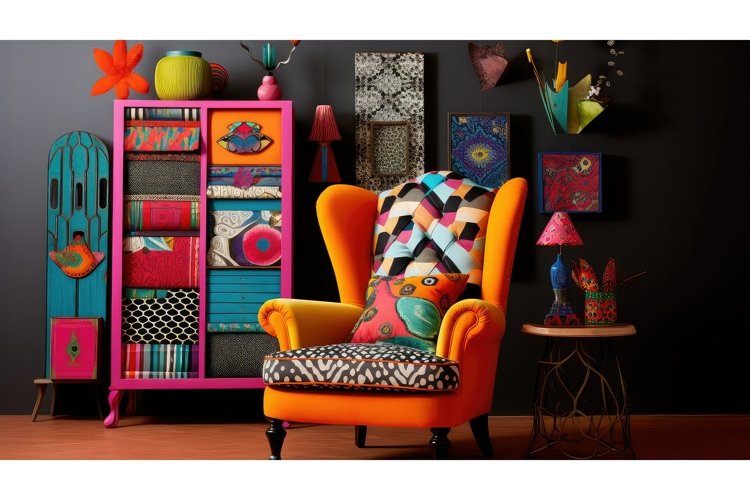 Furniture Clipart Image 3