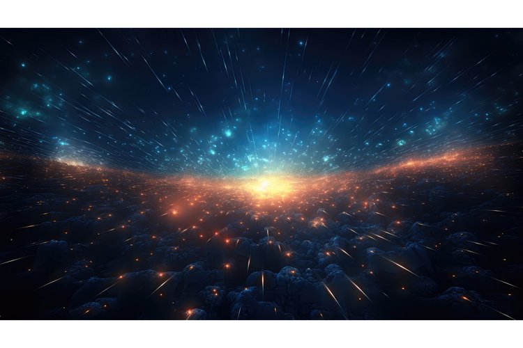 radiance light dynamic background example image 1