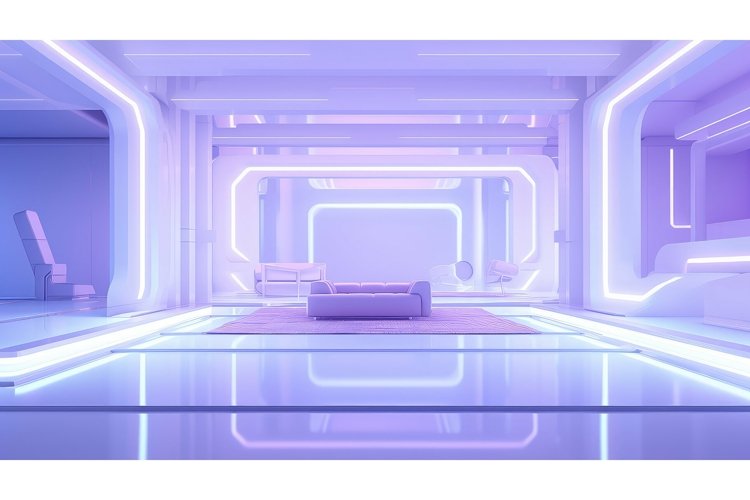 bright light room background example image 1