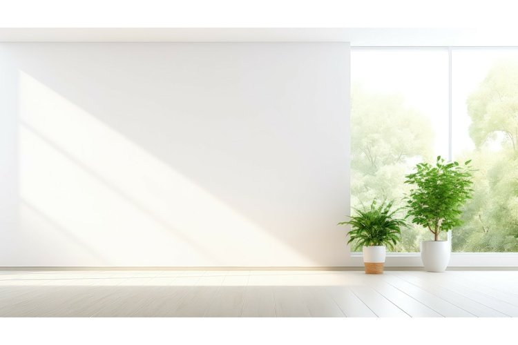 bright light room background example image 1