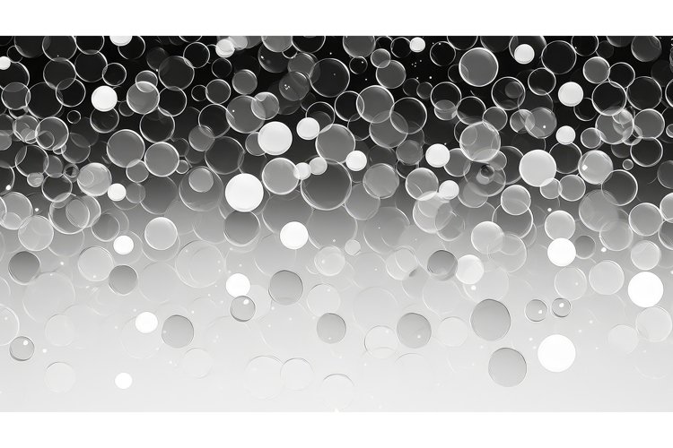 design effect dots background example image 1