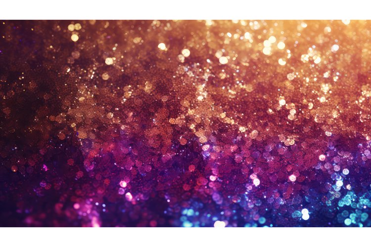 Glitter Background Image 9