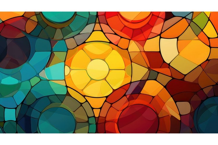 Shapes Clipart Image 17