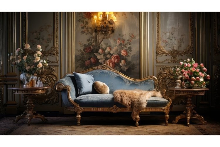 decor interior product background