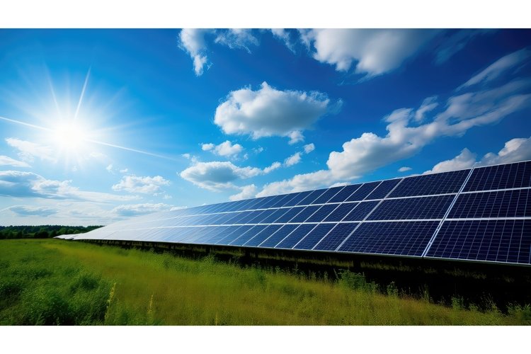 Solar Clipart Image 10