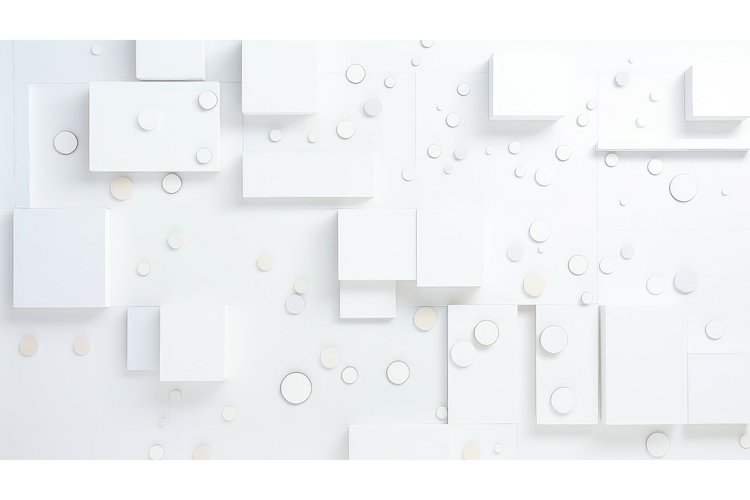 Shapes Clipart Image 8