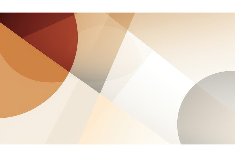 Shapes Clipart Image 7