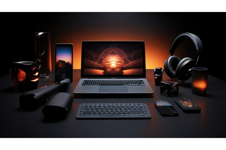 Furniture Clipart Image 13