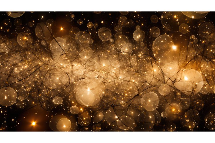 illuminate light award background example image 1