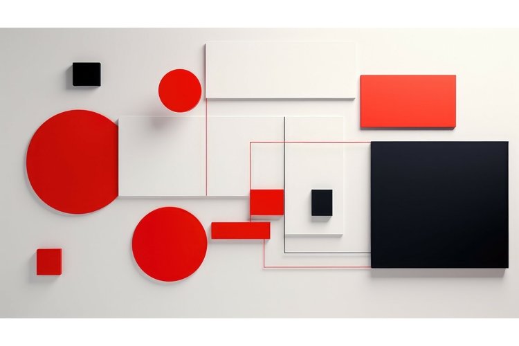 Shapes Clipart Image 9