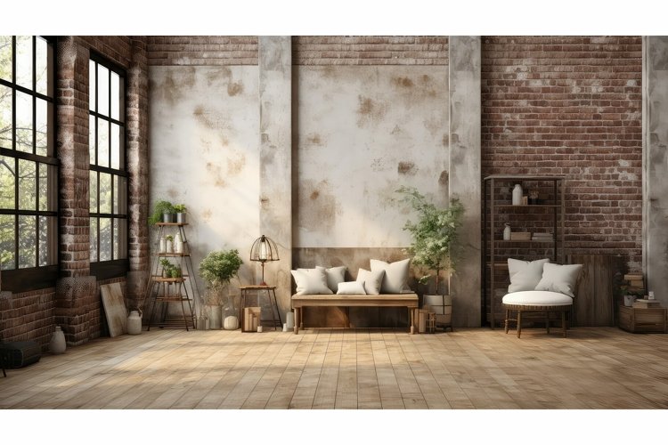 d render studio background example image 1