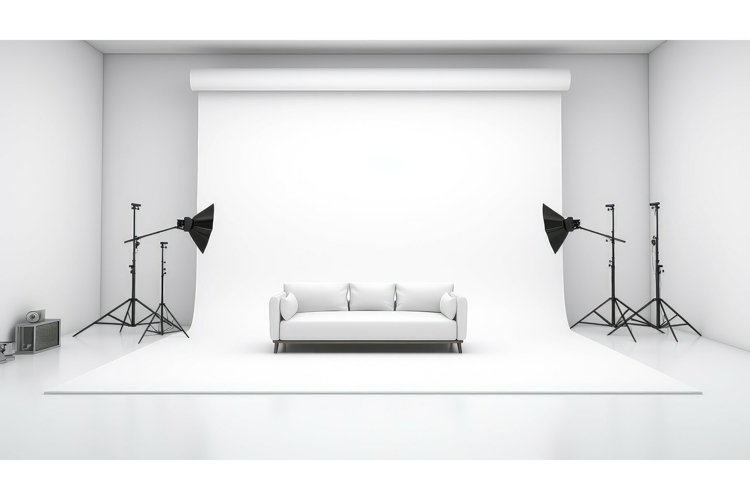 seamless backdrop product background example image 1