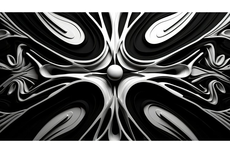 Geometric Illustration Image 20