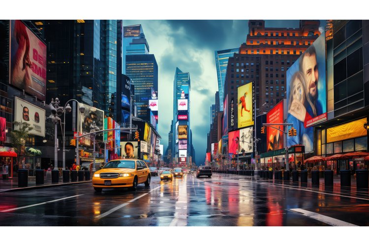 Color Texture Image 11