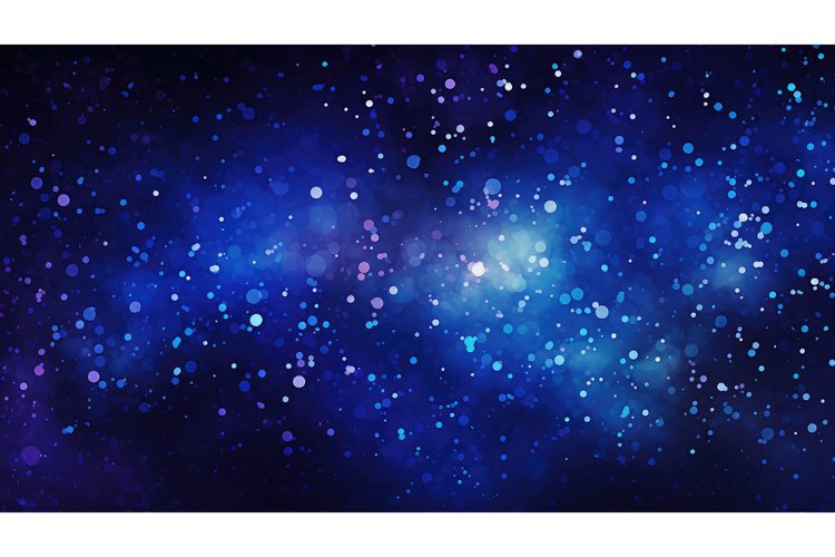 design abstract dots background example image 1