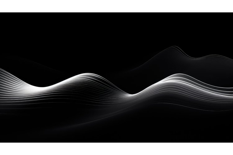 modern abstract dynamic background example image 1