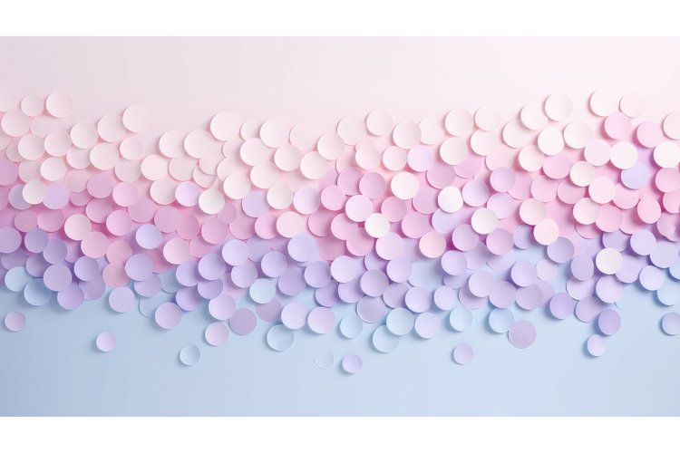 design paper dots background example image 1