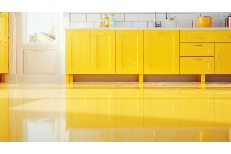 light bright floor background example image 1