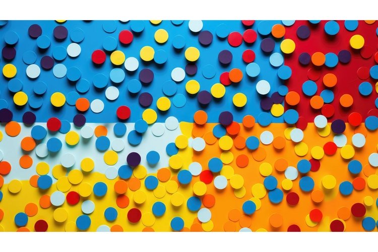 Colorful Background Image 17