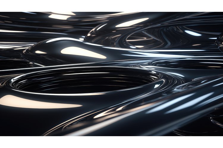 Space Illustration Image 20