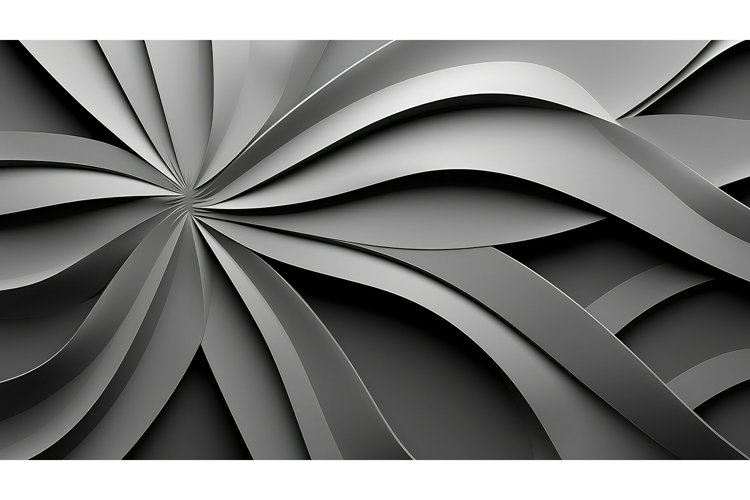 Geometric Illustration Image 16