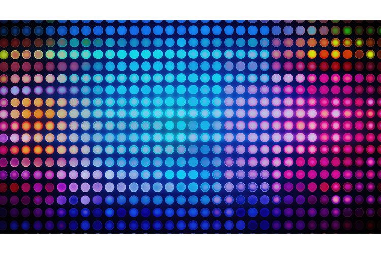 Geometric Illustration Image 13