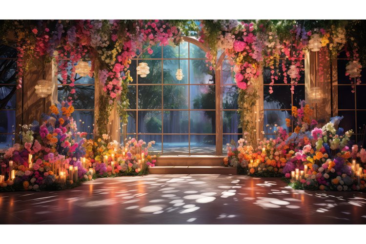 Vintage Background Image 22