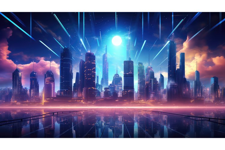 Space Illustration Image 10