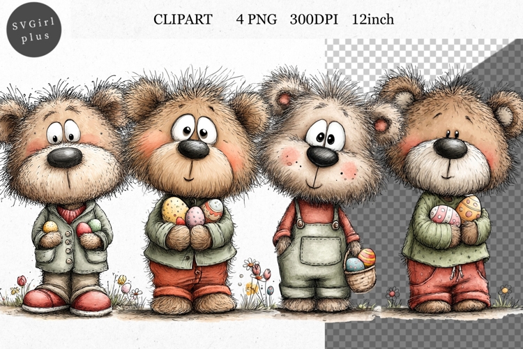 Cute Clipart Image 16