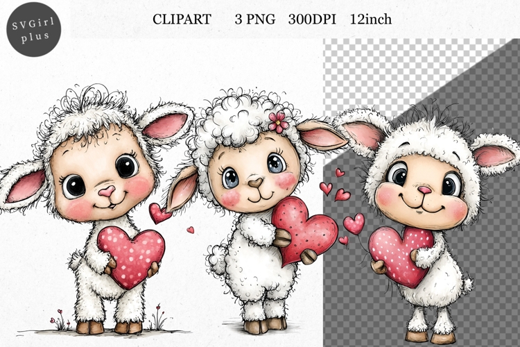 Love Clipart Image 16