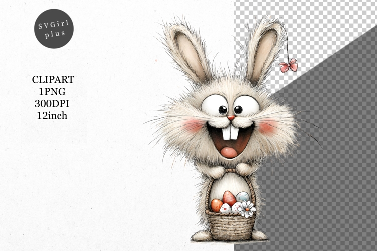 Easter Clipart Image 5