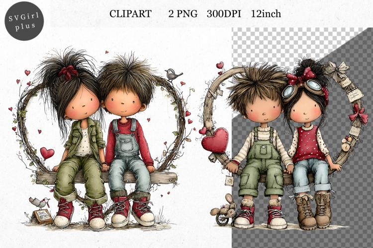 Valentines Day Clipart