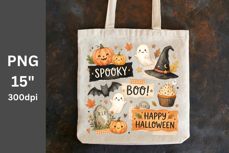 Halloween Png Image 17