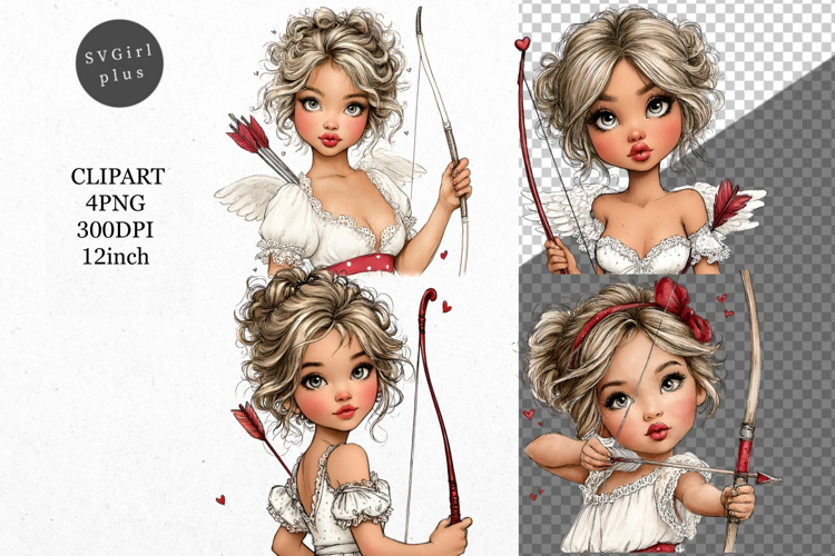 Valentines Day Clipart Image 20