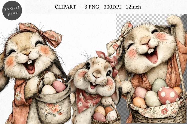 Easter Clipart Image 5